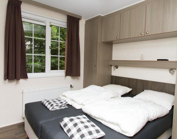 Vakantiecentrum De Ullingse Bergen Sint Anthonis Esterno foto