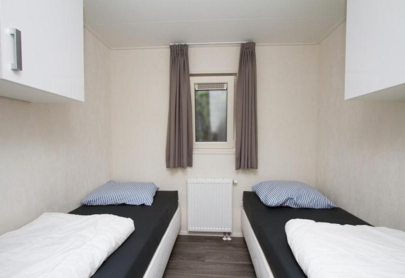 Vakantiecentrum De Ullingse Bergen Sint Anthonis Esterno foto