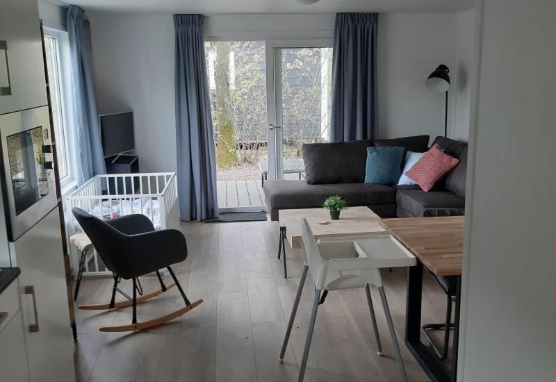 Vakantiecentrum De Ullingse Bergen Sint Anthonis Esterno foto