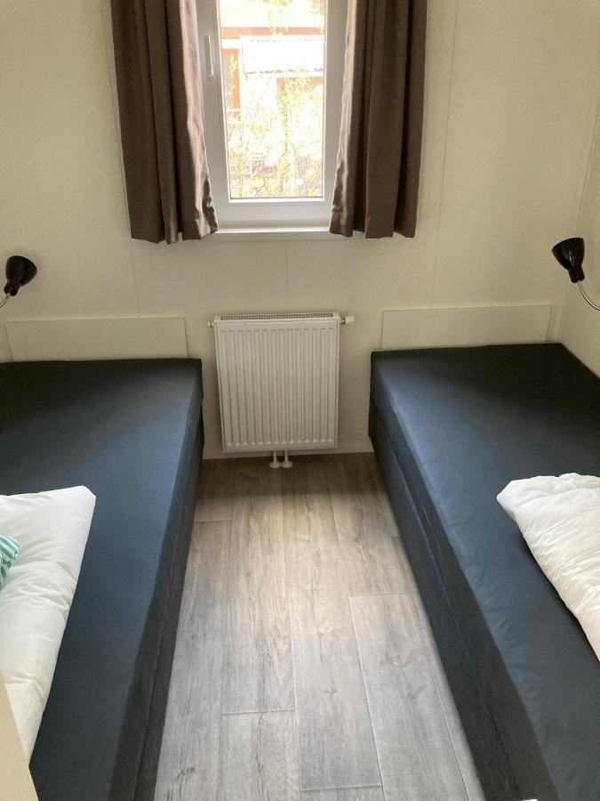 Vakantiecentrum De Ullingse Bergen Sint Anthonis Esterno foto