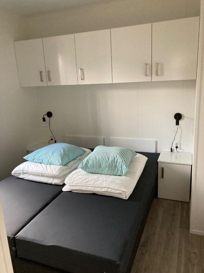 Vakantiecentrum De Ullingse Bergen Sint Anthonis Esterno foto
