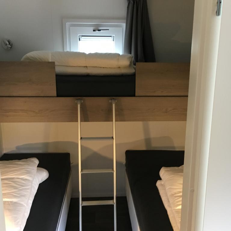 Vakantiecentrum De Ullingse Bergen Sint Anthonis Esterno foto