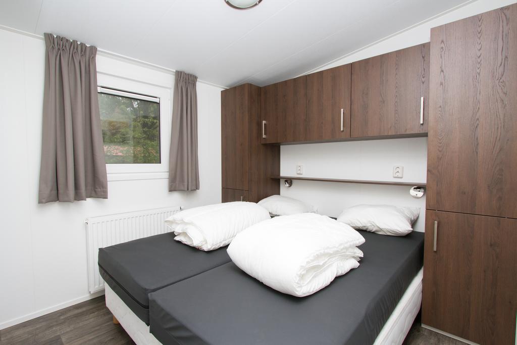 Vakantiecentrum De Ullingse Bergen Sint Anthonis Esterno foto
